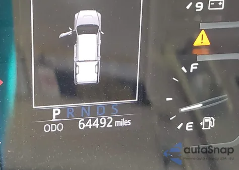 2020 Toyota Tundra Limited from USA, damaged, VIN 5TFBY5F17LX889096